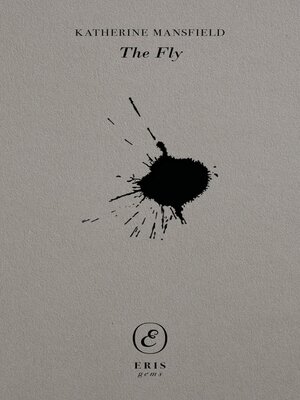 cover image of The Fly
